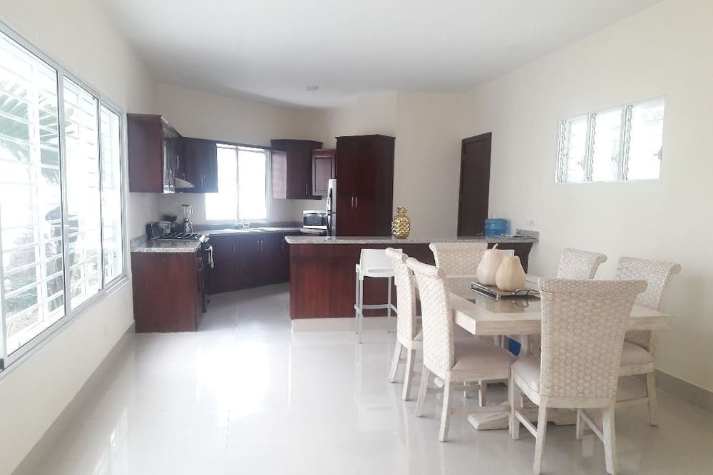 Photo of Kitchen in Cabrera