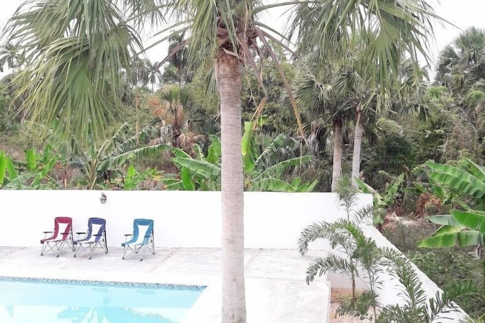 Photo of Outdoor in Cabrera