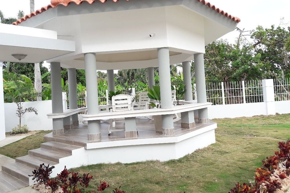 Photo of Patio Balcony in Cabrera