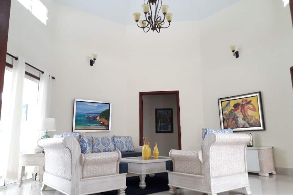 Photo of Livingroom in Cabrera