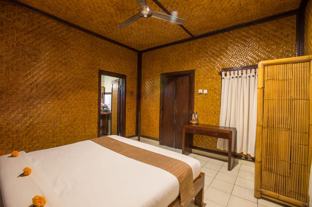 Photo of Bedroom in Ubud