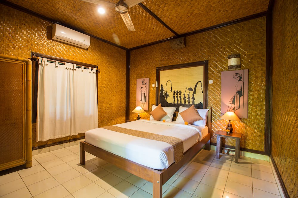 Photo of Bedroom in Ubud