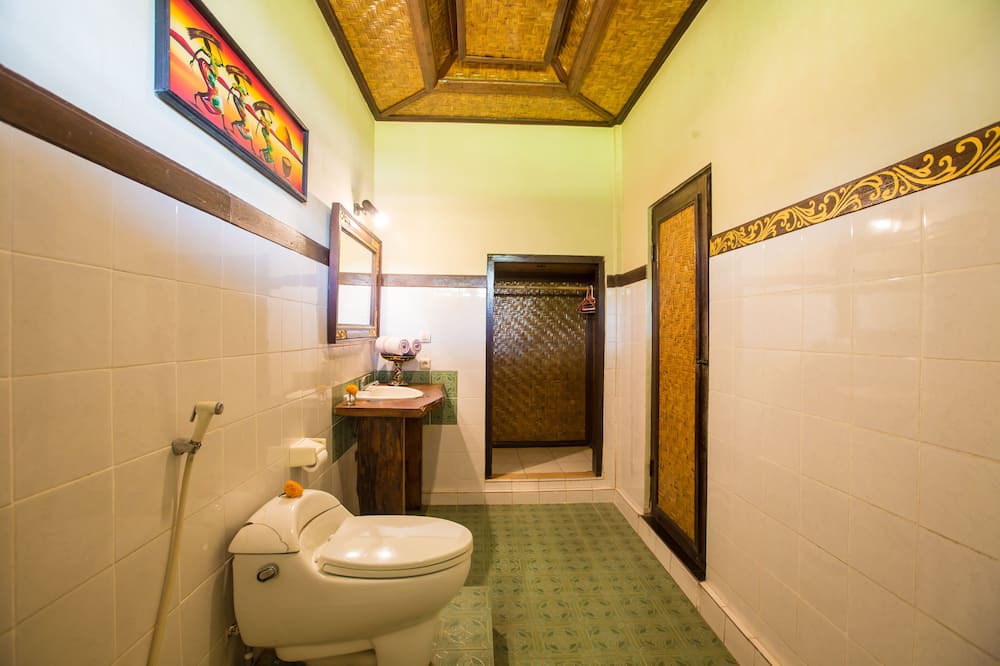 Photo of Bathroom in Ubud