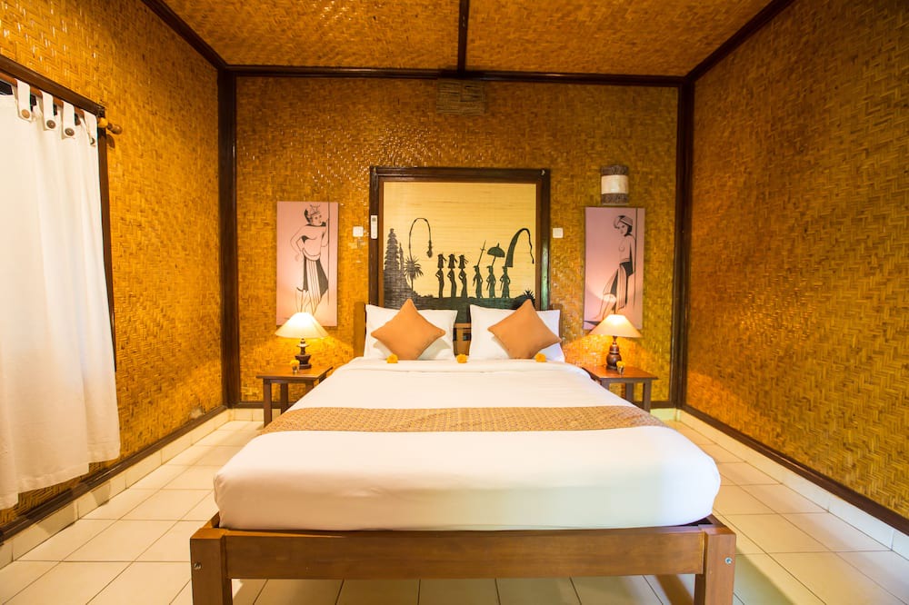 Photo of Bedroom in Ubud