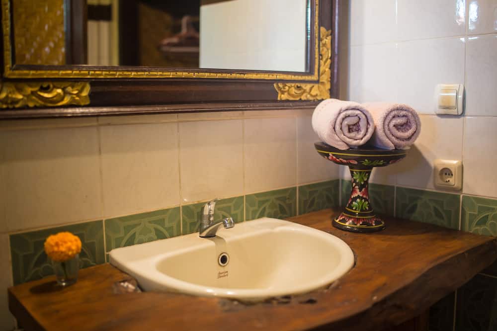 Photo of Bathroom in Ubud