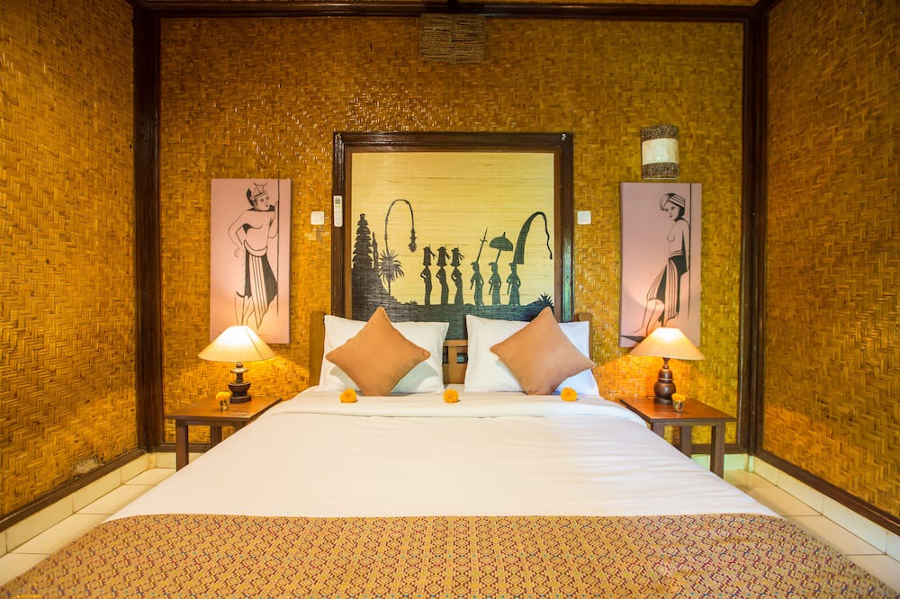 Photo of Bedroom in Ubud