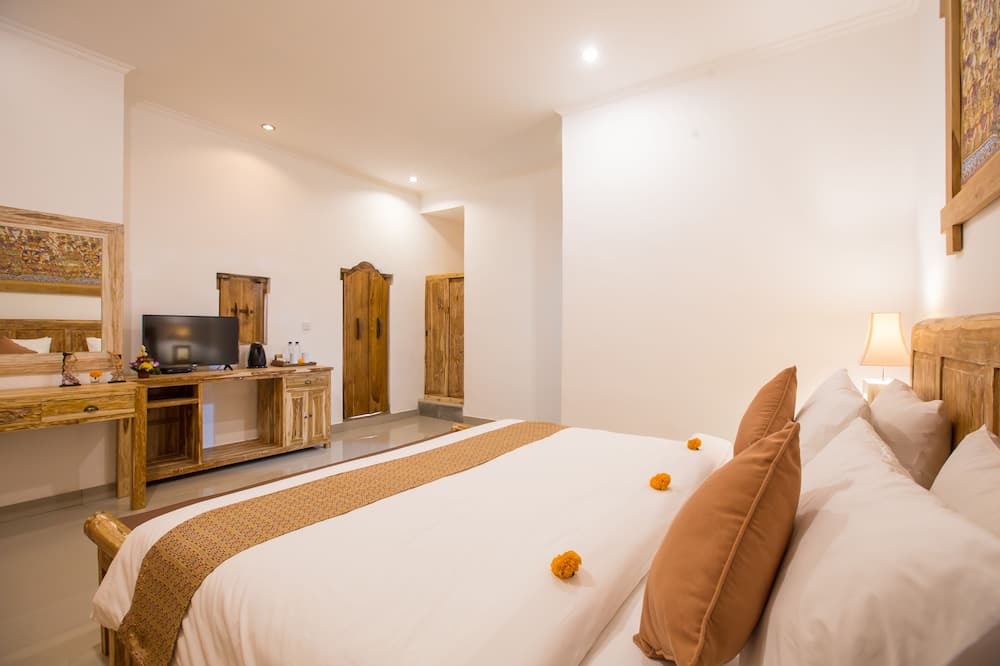 Photo of Bedroom in Ubud
