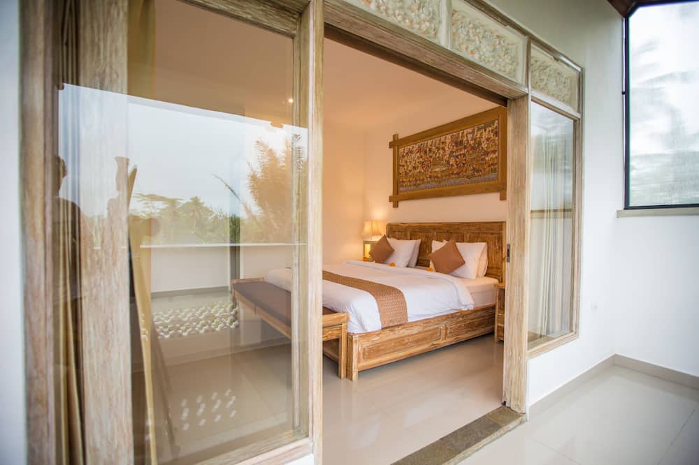 Photo of Bedroom in Ubud