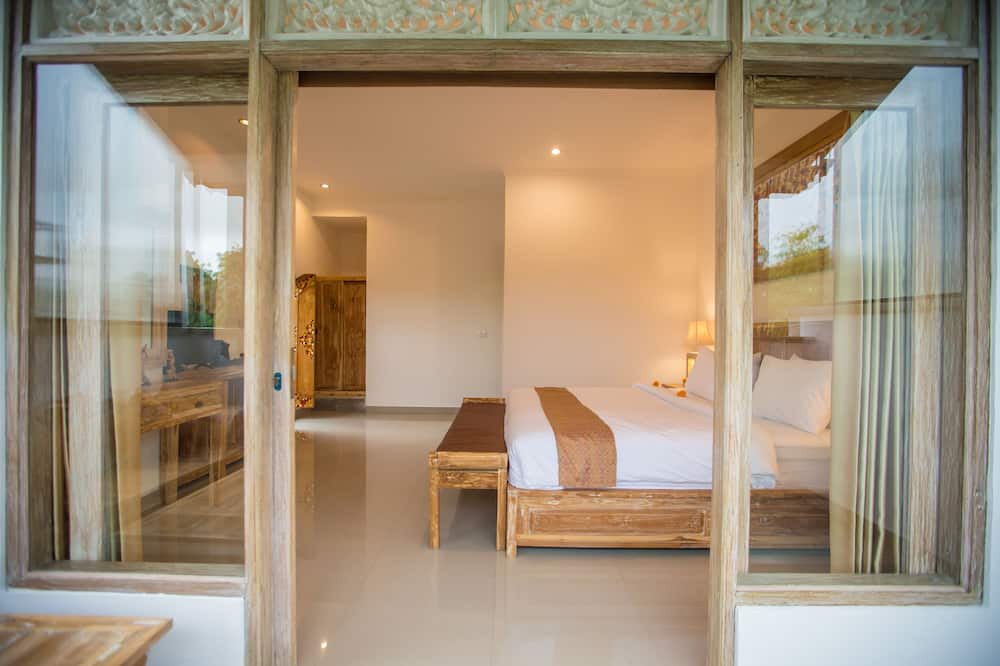 Photo of Bedroom in Ubud