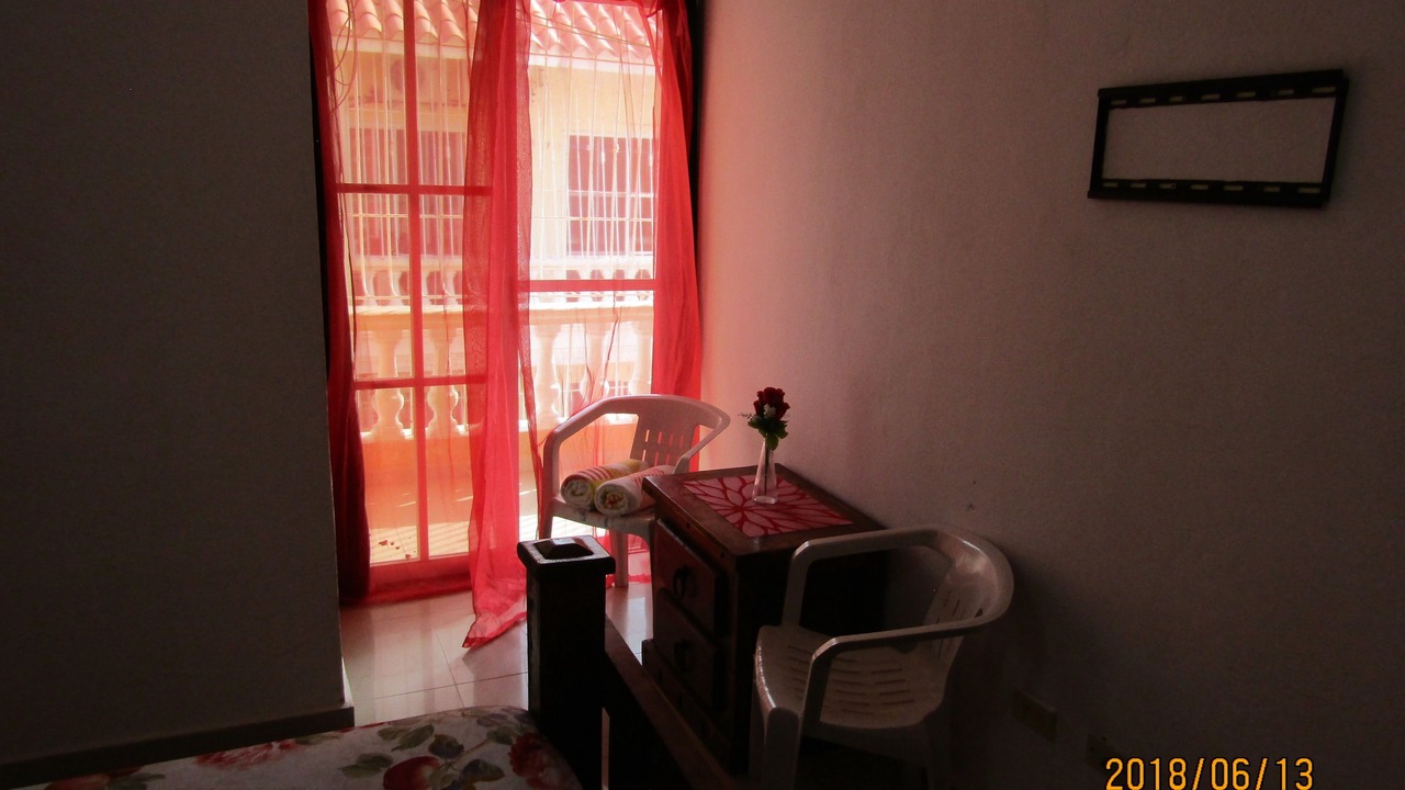 Photo of Patio Balcony in Playa Bibijagua