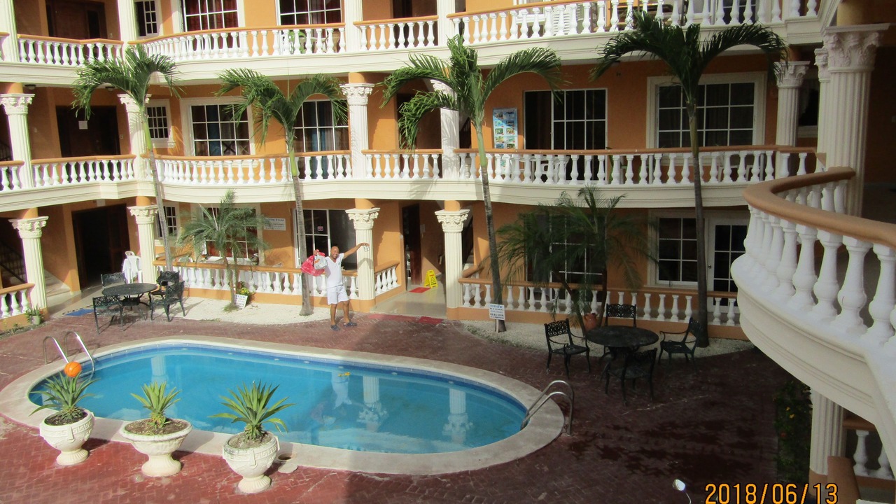 Photo of Outdoor in Playa Bibijagua