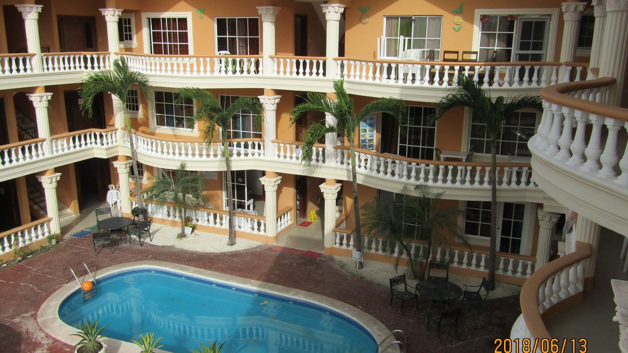 Photo of Outdoor in Playa Bibijagua