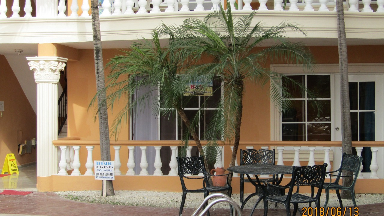 Photo of Outdoor in Playa Bibijagua