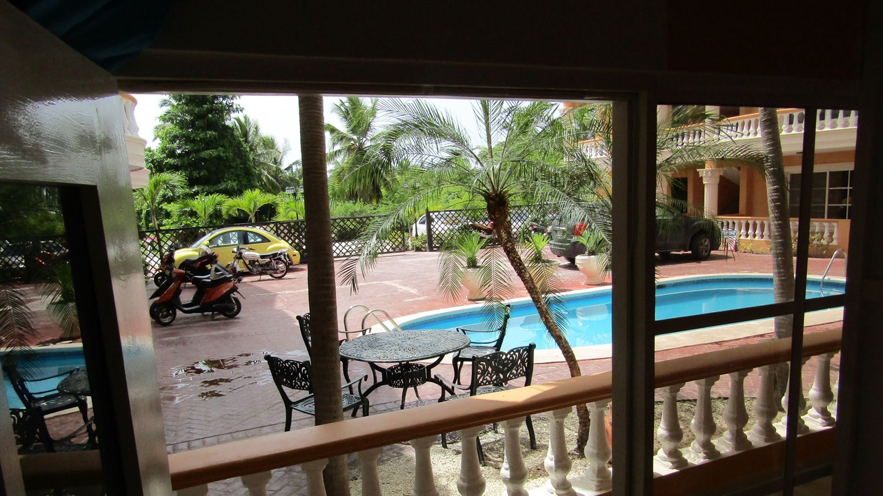Photo of Outdoor in Playa Bibijagua