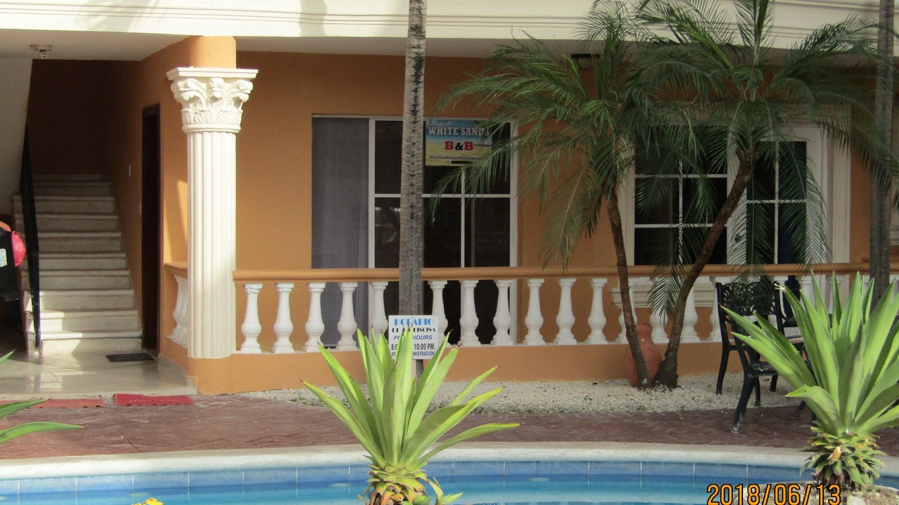 Photo of Others in Playa Bibijagua