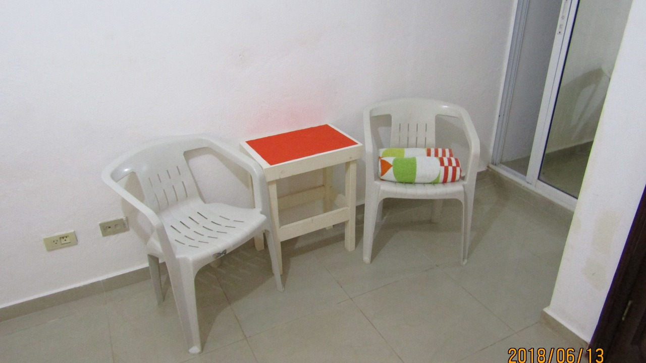 Photo of Bathroom in Playa Bibijagua