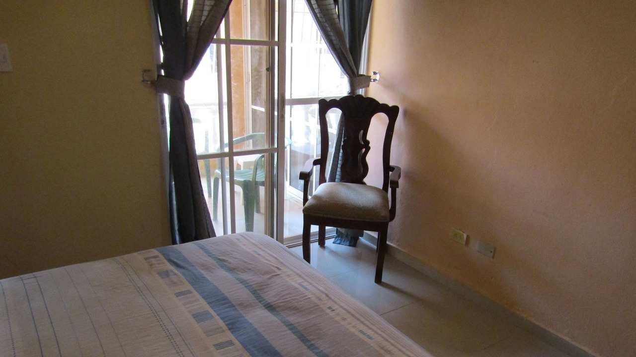 Photo of Patio Balcony in Playa Bibijagua