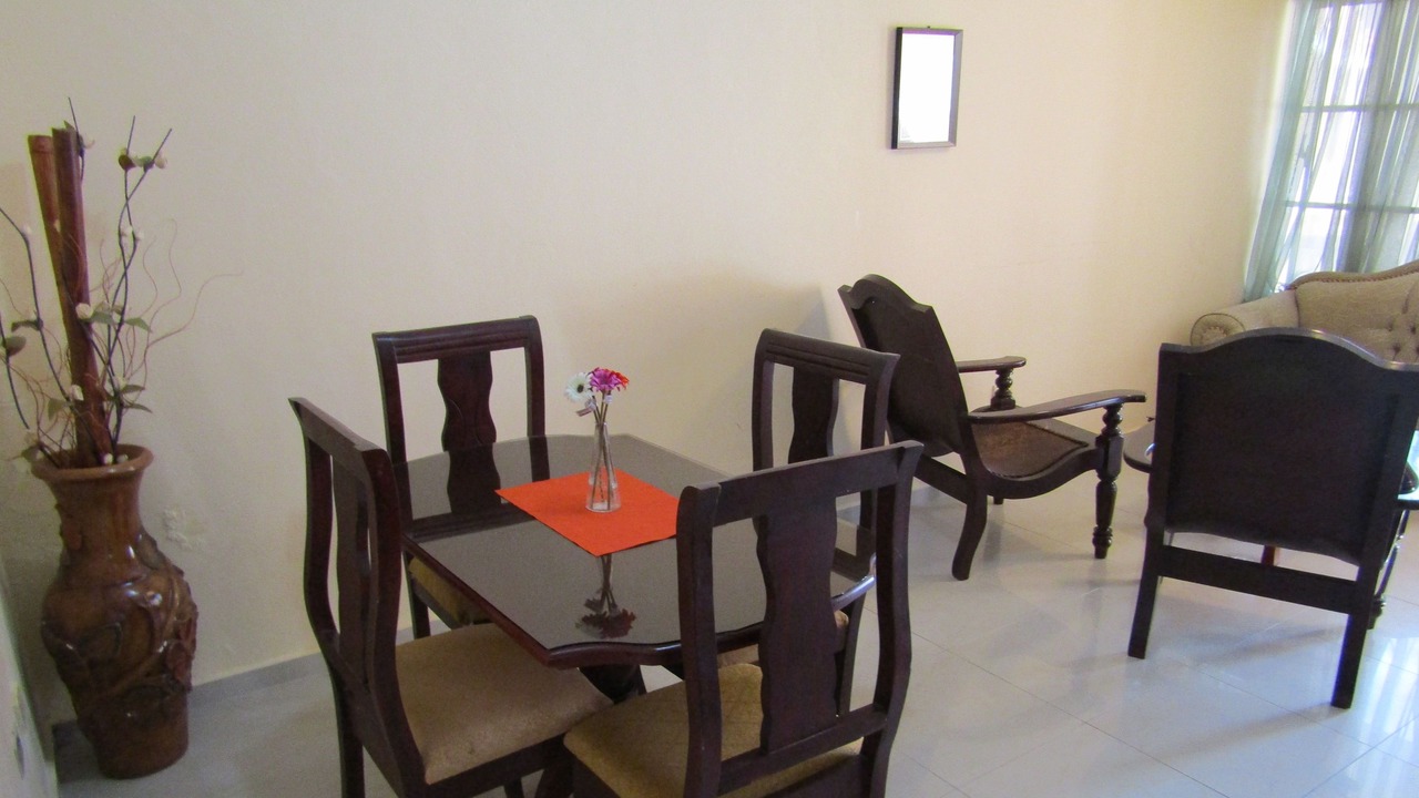 Photo of Patio Balcony in Playa Bibijagua