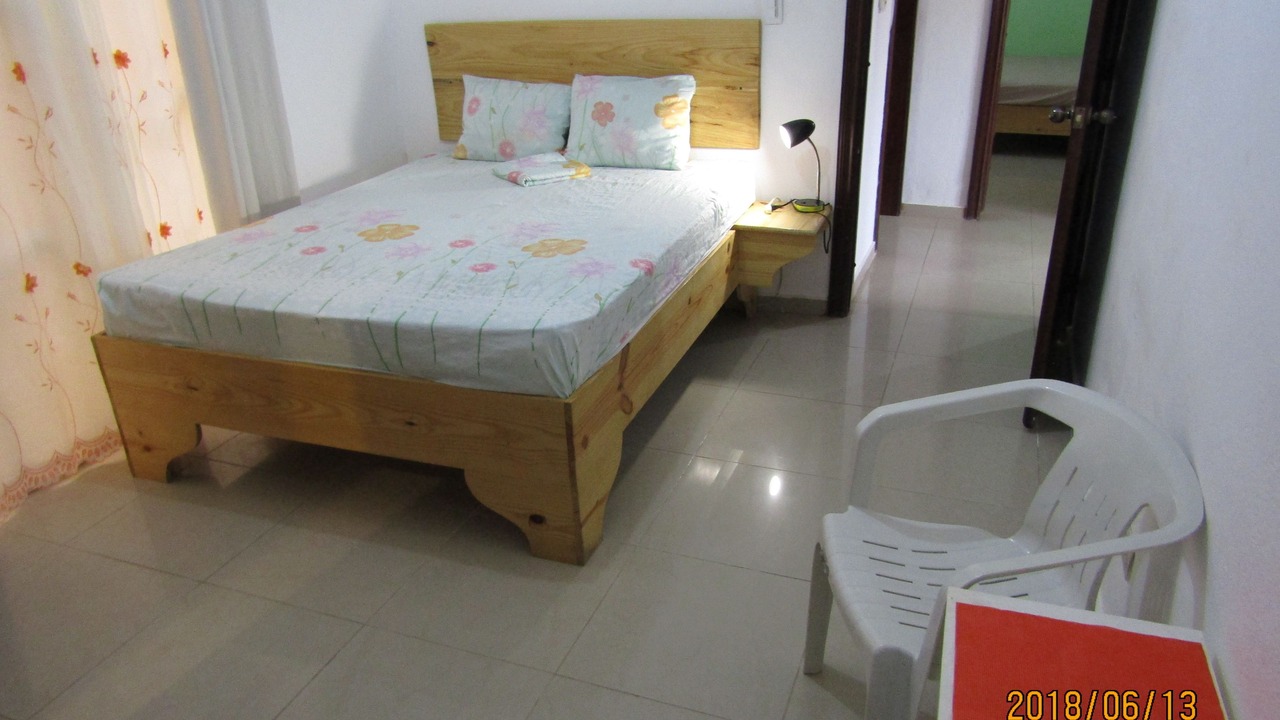 Photo of Bathroom in Playa Bibijagua