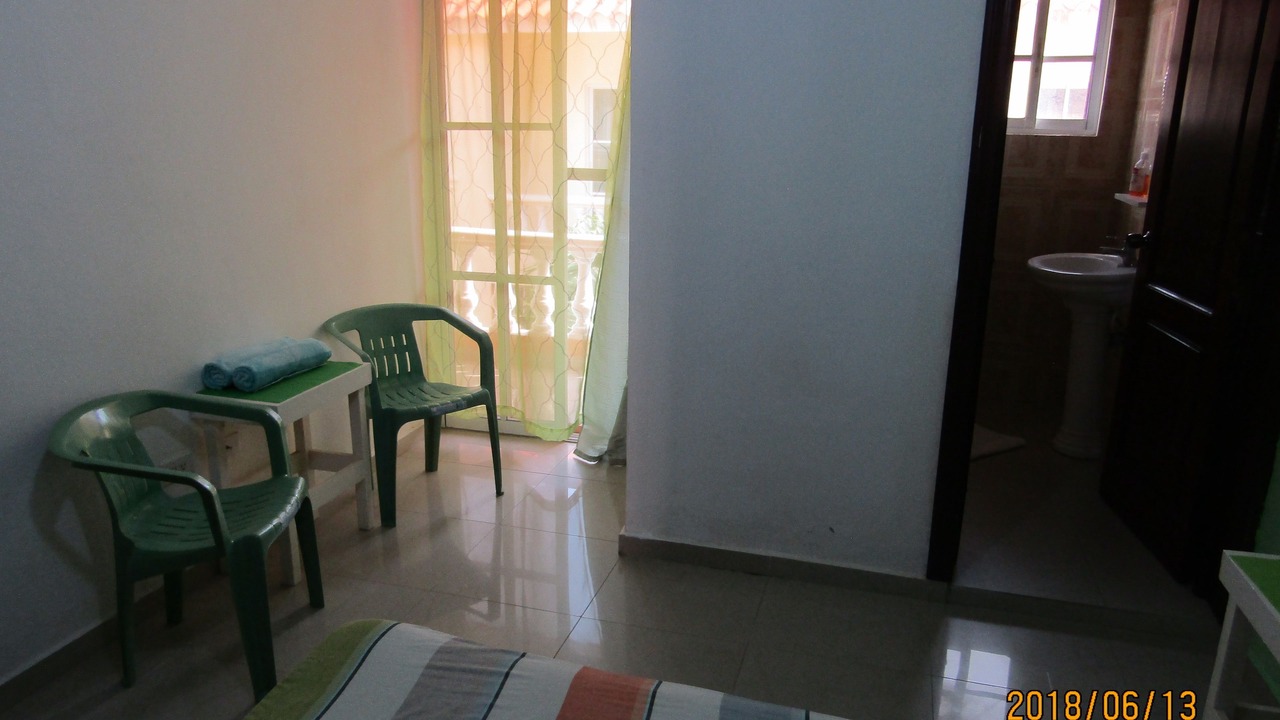 Photo of Patio Balcony in Playa Bibijagua