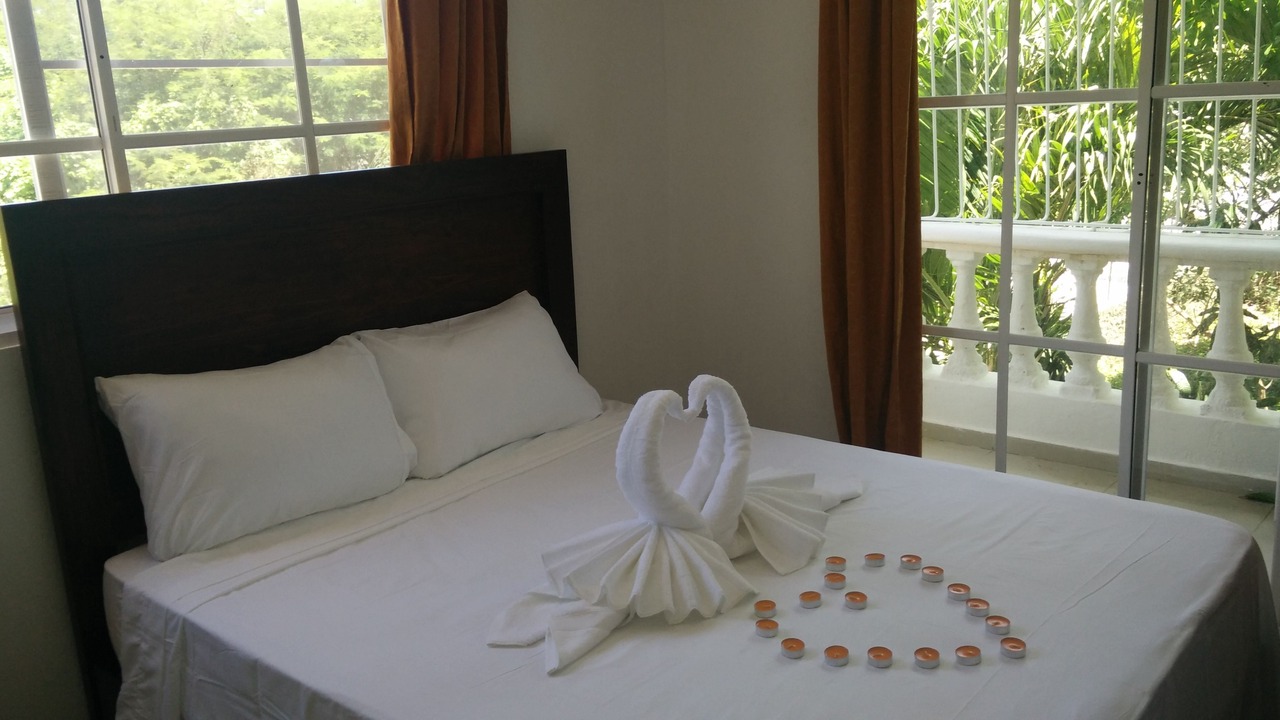 Photo of Bedroom in Playa Bibijagua