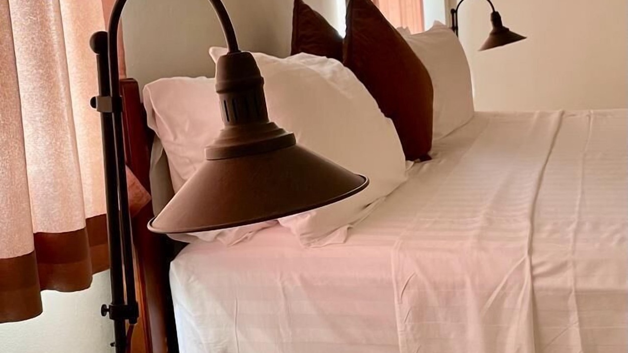 Photo of Bedroom in Beau Vallon