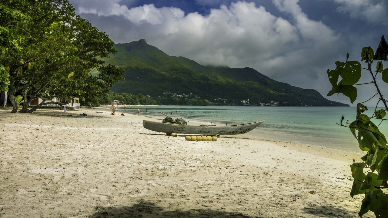 Photo of Others in Beau Vallon