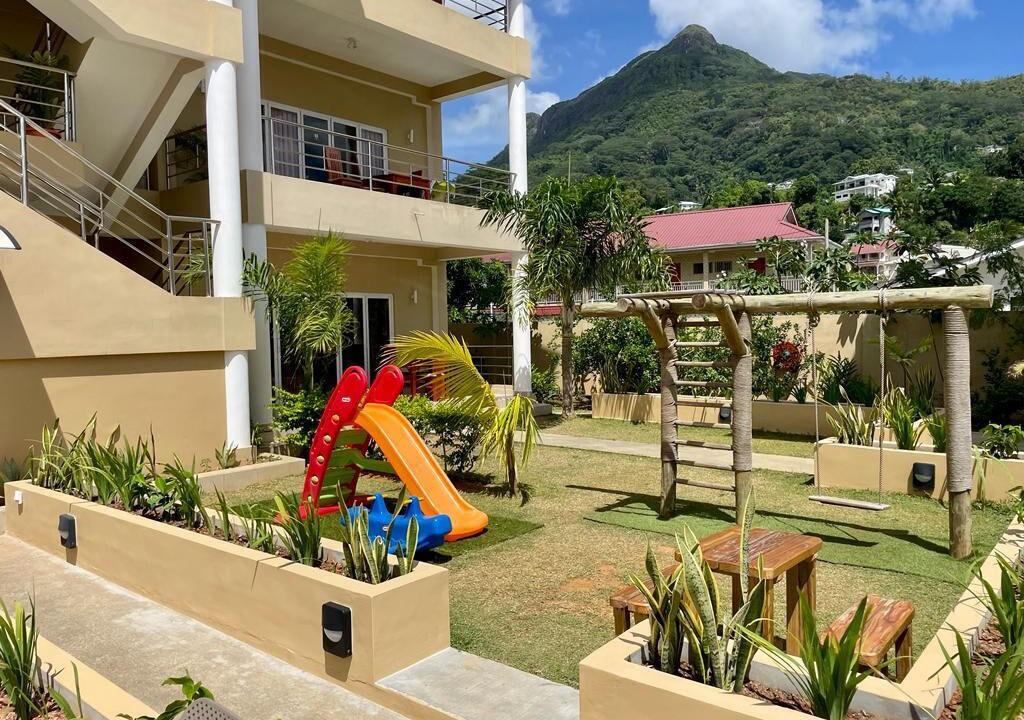 Photo of Outdoor in Beau Vallon