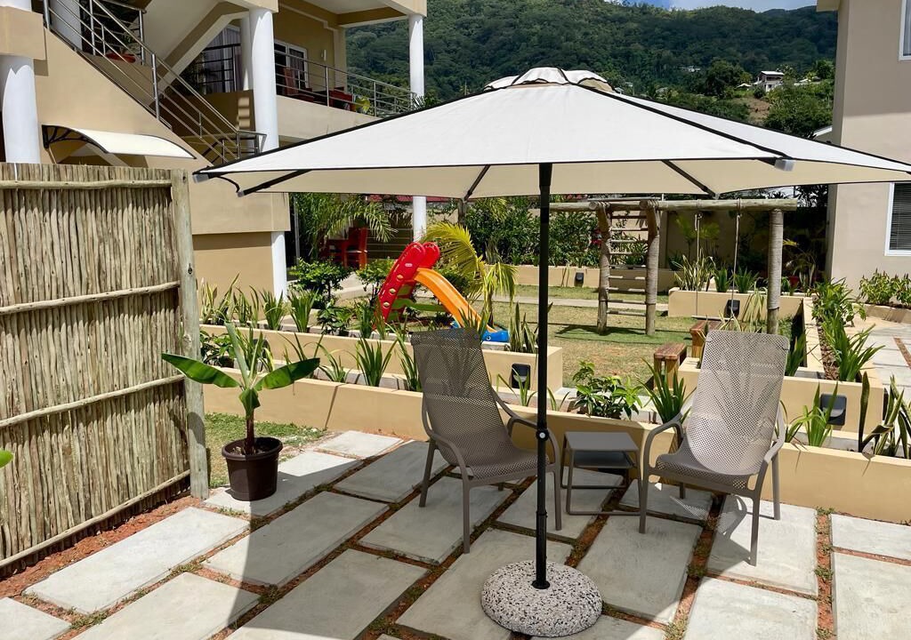 Photo of Outdoor in Beau Vallon