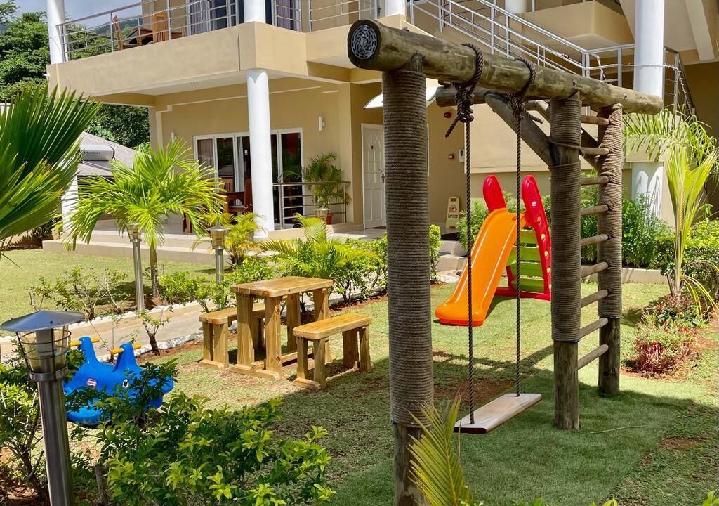 Photo of Outdoor in Beau Vallon