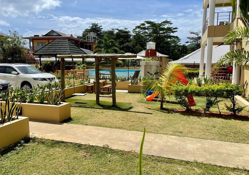 Photo of Outdoor in Beau Vallon