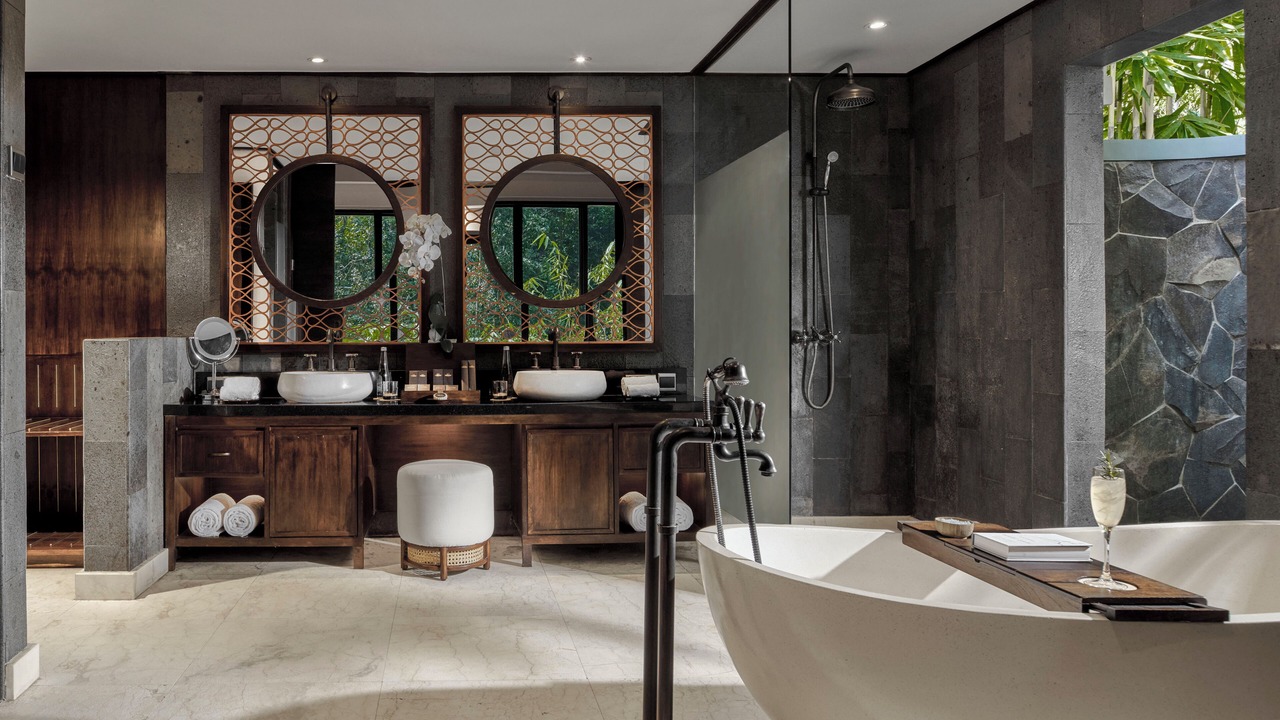 Photo of Bathroom in Keliki