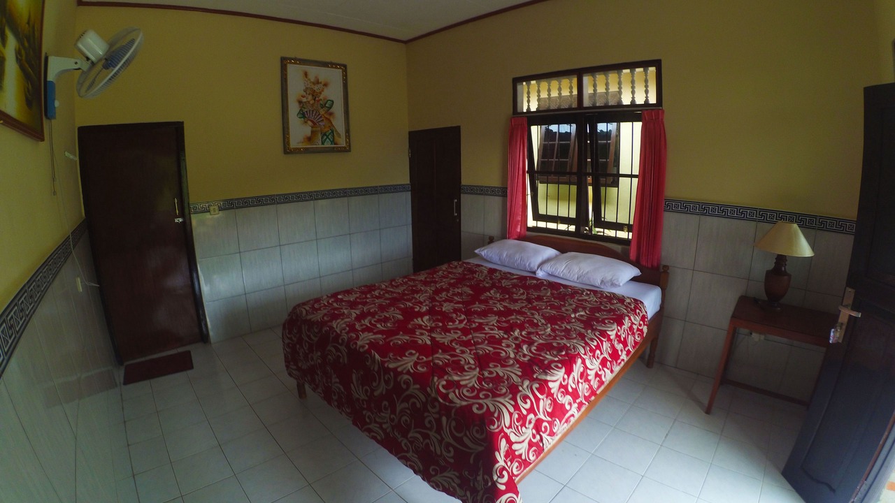 Photo of Bedroom in Ababi