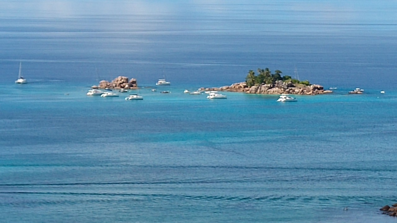 Photo of Others in Anse Volbert Village