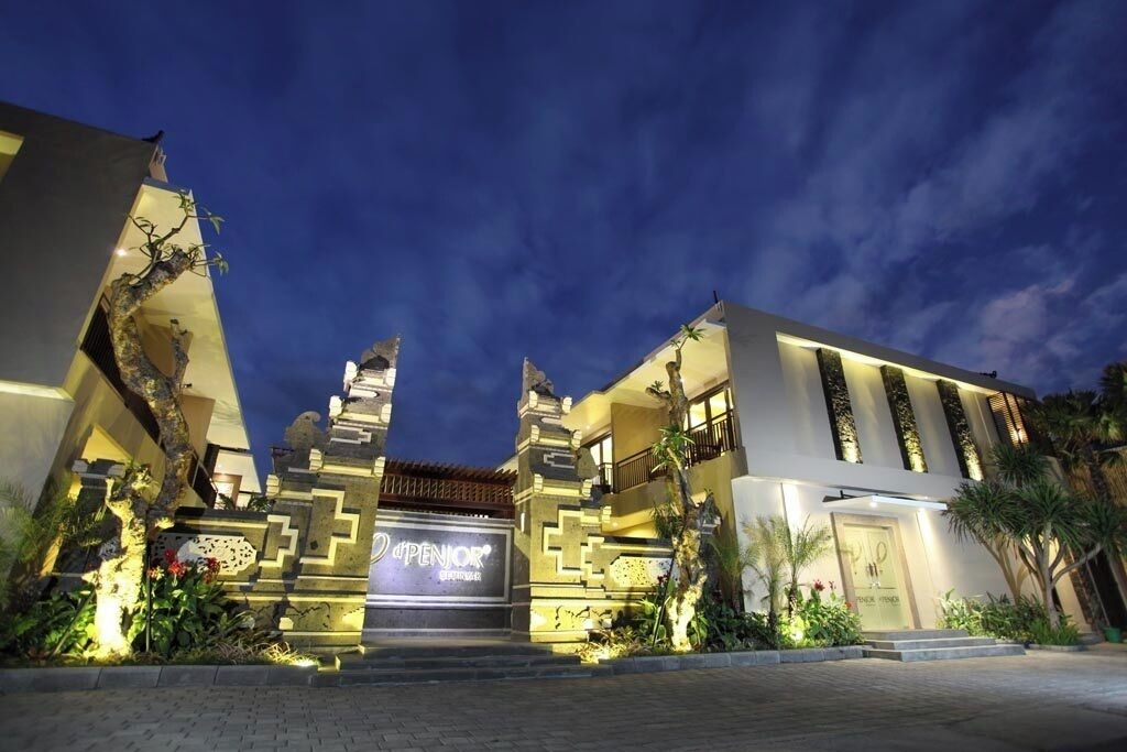Photo of Outdoor in Sunset Road