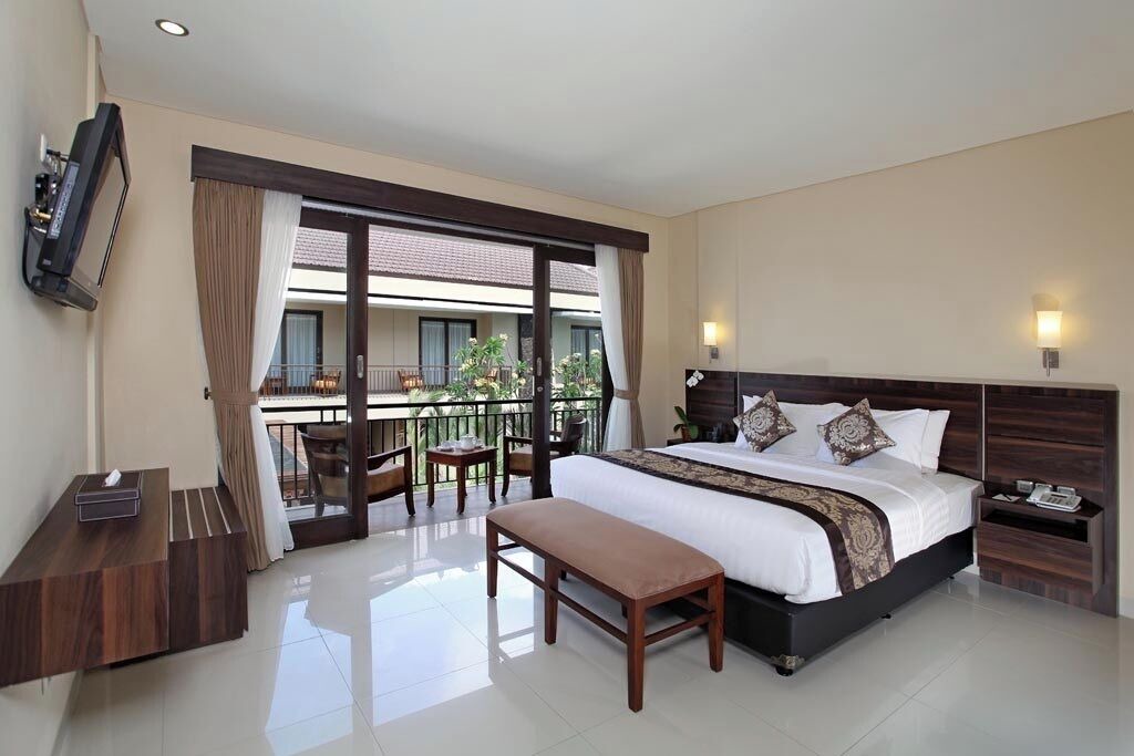 Photo of Bedroom in Sunset Road