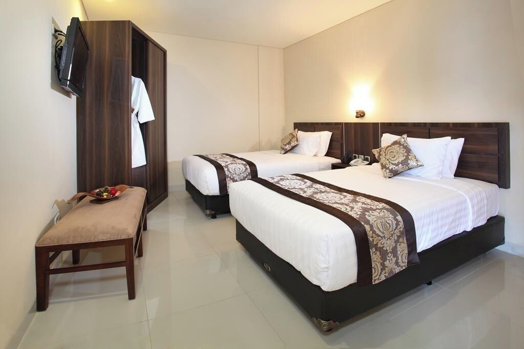 Photo of Bedroom in Sunset Road
