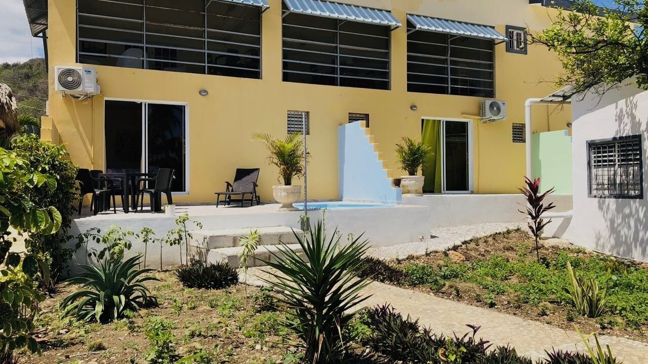 Photo of Outdoor in Juan Esteban