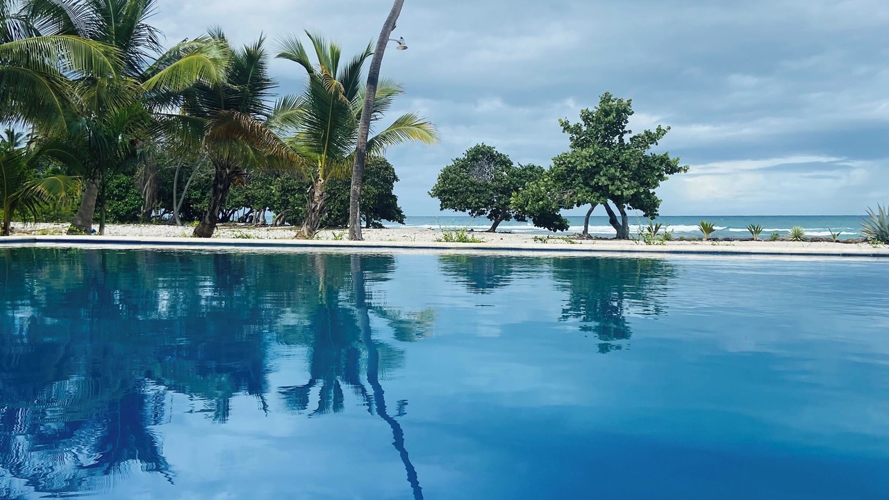 Photo of Outdoor in Juan Esteban
