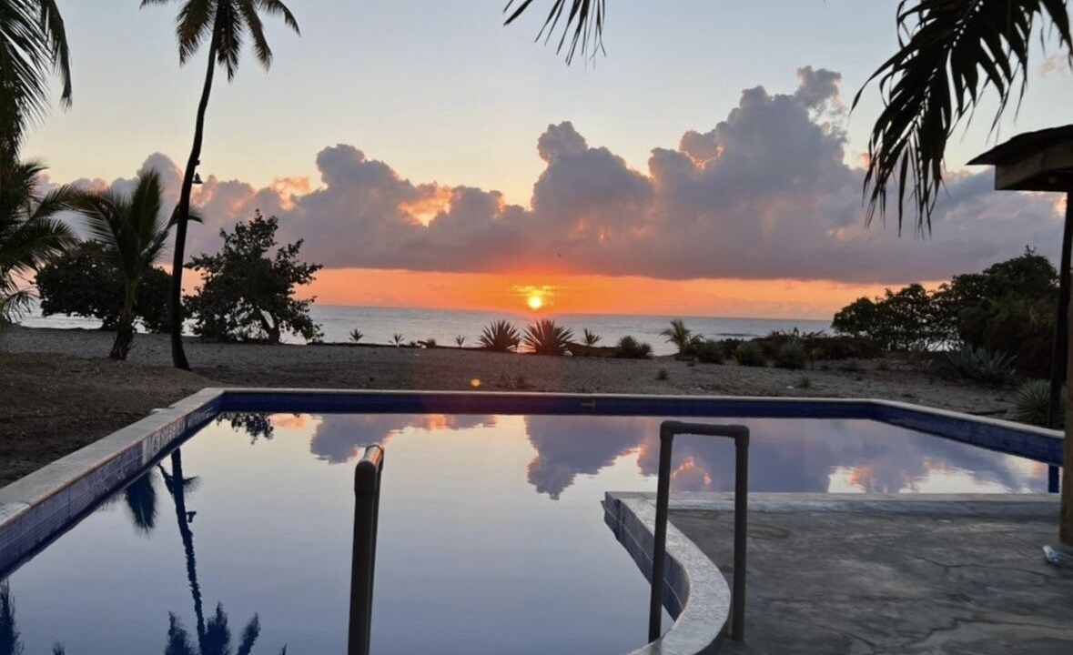 Photo of Patio Balcony in Juan Esteban