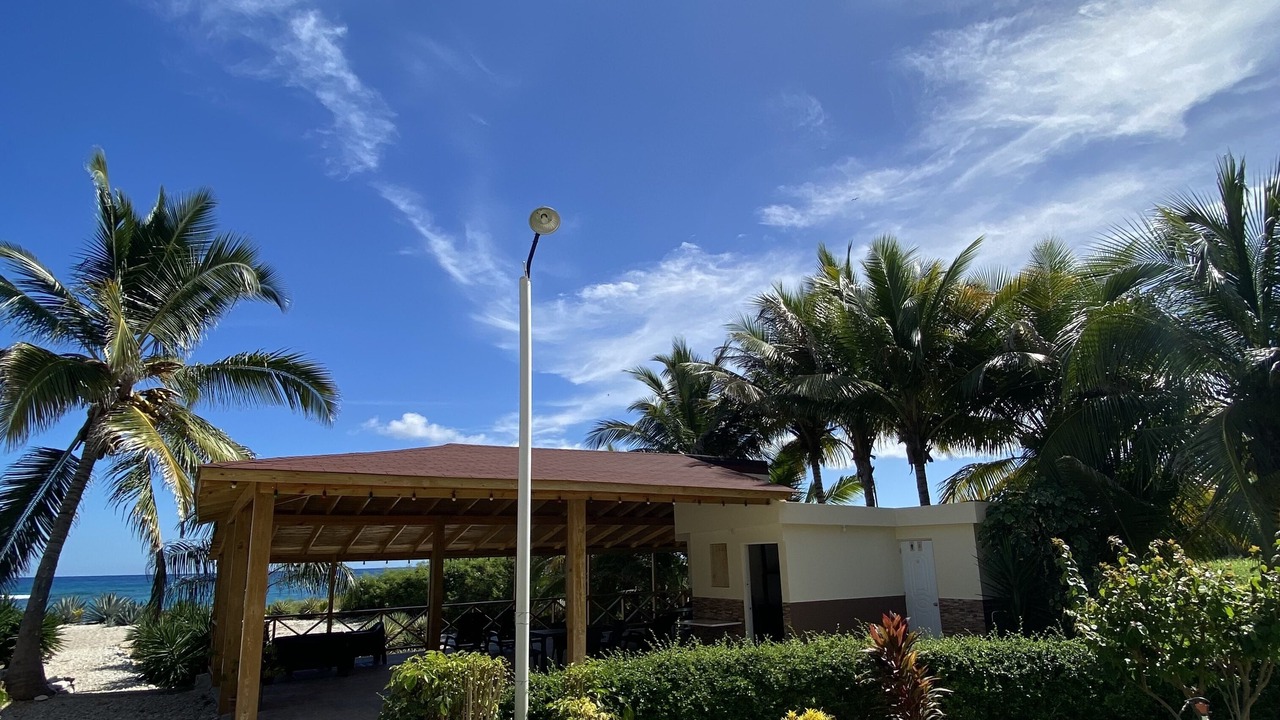 Photo of Outdoor in Juan Esteban