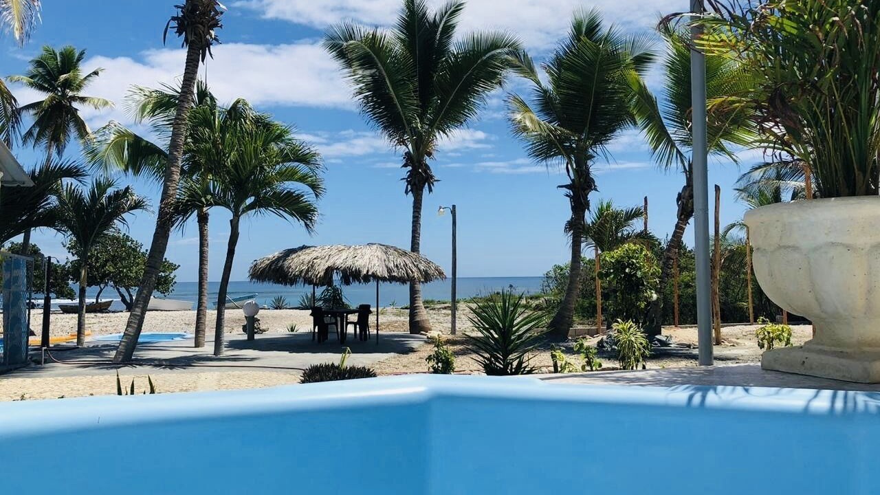 Photo of Outdoor in Juan Esteban
