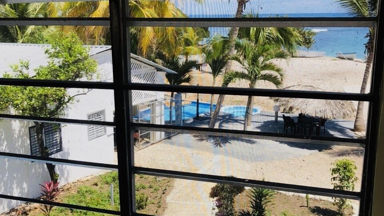 Photo of Patio Balcony in Juan Esteban
