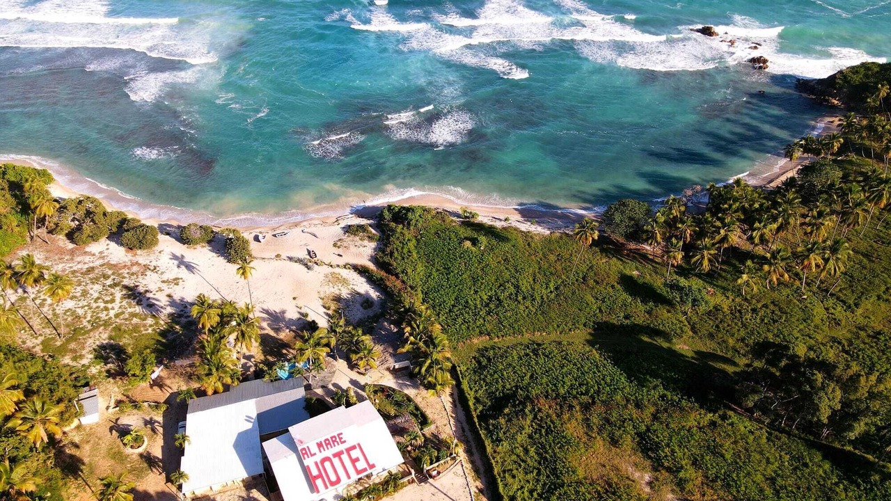 Photo of Outdoor in Juan Esteban