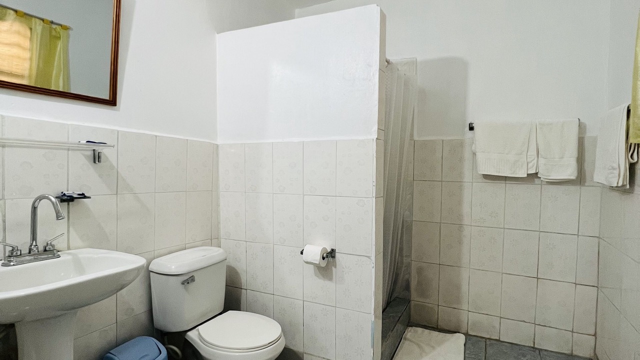 Photo of Bathroom in Juan Esteban