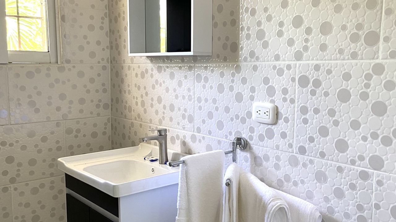 Photo of Bathroom in Juan Esteban