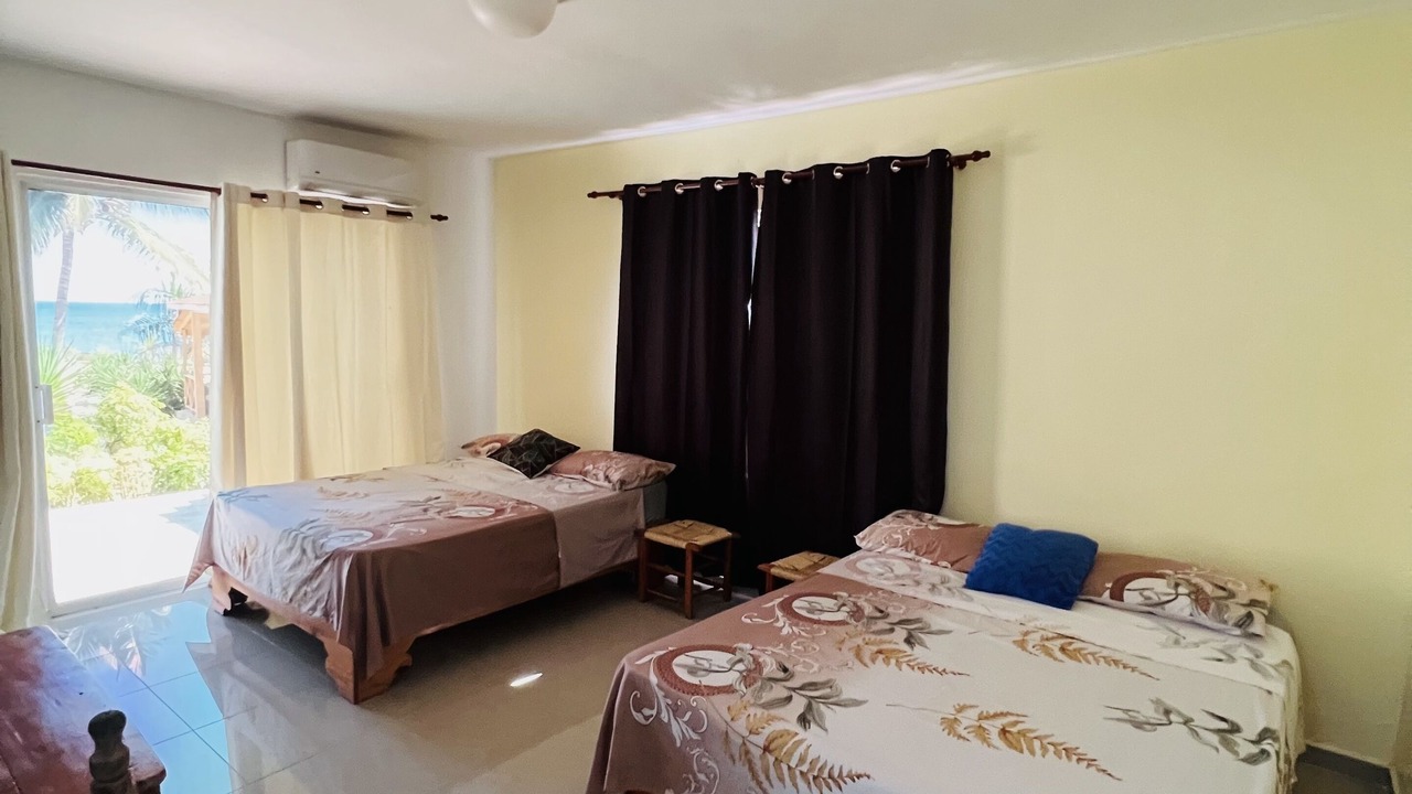 Photo of Bedroom in Juan Esteban