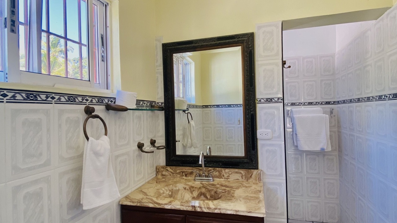 Photo of Bathroom in Juan Esteban