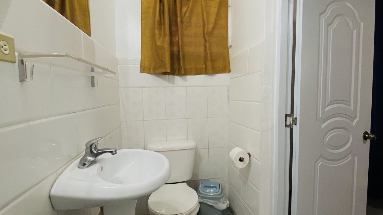 Photo of Bathroom in Juan Esteban