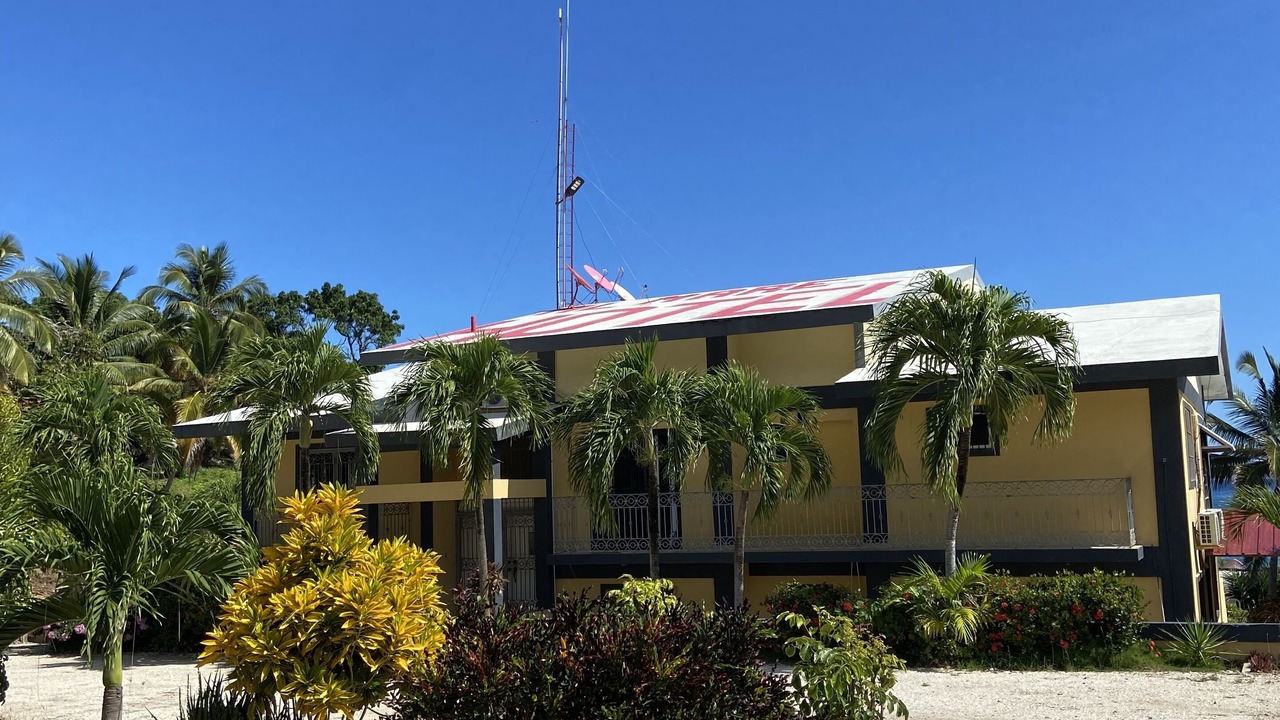 Photo of Outdoor in Juan Esteban